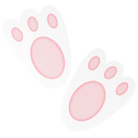 Ślady króliczka WN3456 Arpex